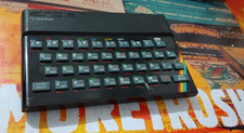 Sinclair ZX Spectrum (computer