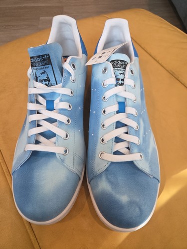 Adidas pharrell williams - adidas,