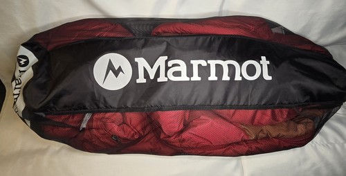 Sacco pelo mummia - pelo, marmot
