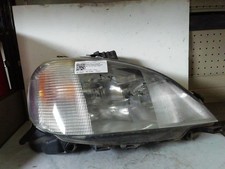 FARO FANALE ANTERIORE DESTRO DX PER MERCEDES ML W163 1° Serie A163820386164 (97
