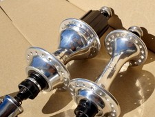 Campagnolo • Chorus/Athena