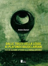 Libri Irene Zanot - Dalle