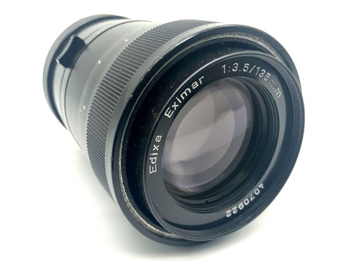 Edixa eximar 135 - 135, mm