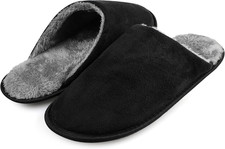 Pantofole Uomo Inverno Calde