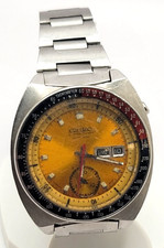 Seiko "Pogue" cronografo