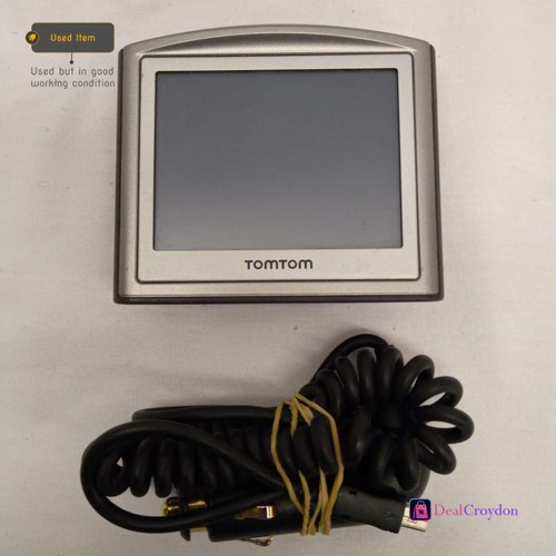 Tomtom one edizione - tomtom,