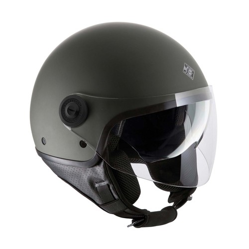 Casco demi jet tucano urbano - demi-jet,