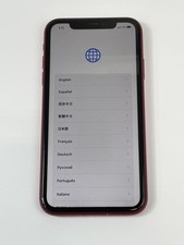 Smartphone Apple iPhone 11 128