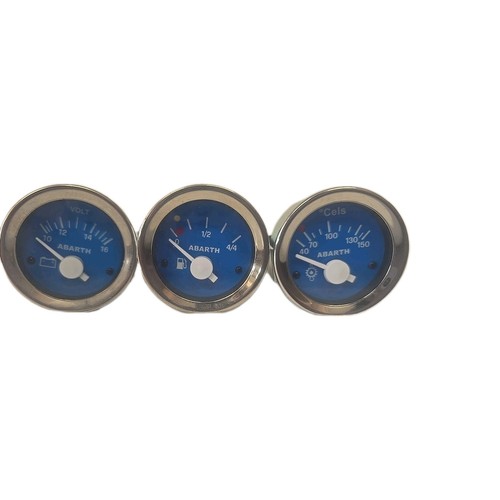 Fiat 500epoca 126 kit 3 - e,