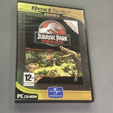 JURASSIC PARK OPERATION
