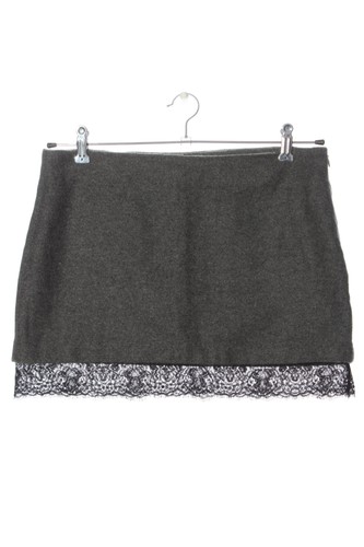 Zara trafaluc gonna lana - di,