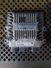 centralina motore ford fiesta