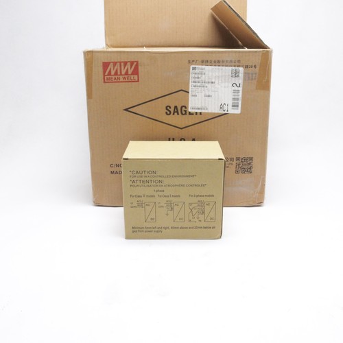 Mean well din rail 24v - well,