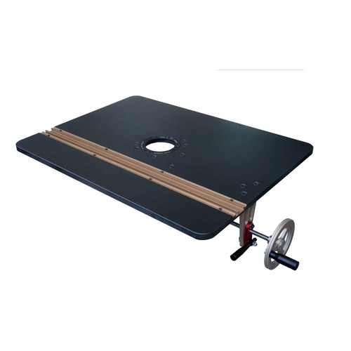 Jessem 02202a mast lift - 02202a, mast-r-lift