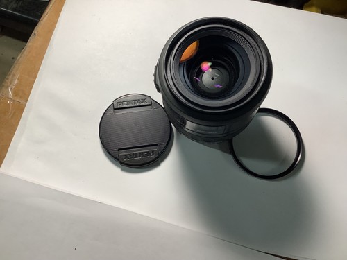 Pentax 3 5 - 28-80, mm