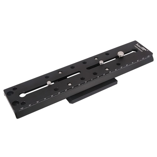 Piastra fotocamera 220 - , mm