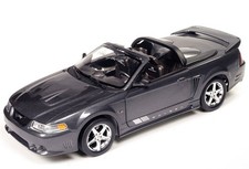 Auto Modello Speedster Saleen