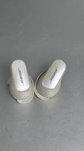 Bose quietcomfort earbuds - quietcomfort,