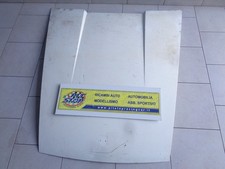 COFANO ANTERIORE PORSCHE 911 -