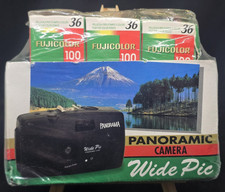 Panoramic  Camera Wide Pic  +