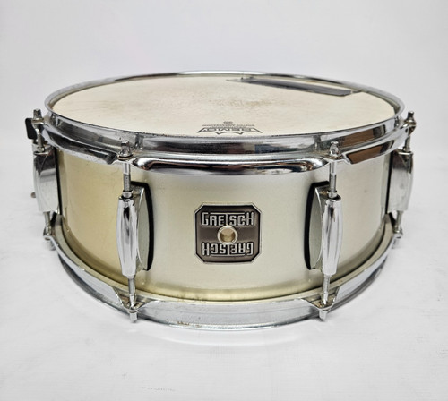 Gretsch rullante legno 14 - rullante, 14"