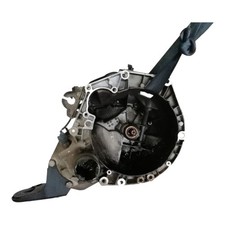 Cambio Manuale 5 Marce FIAT