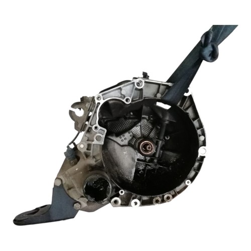 Cambio manuale marce - manuale, fiat