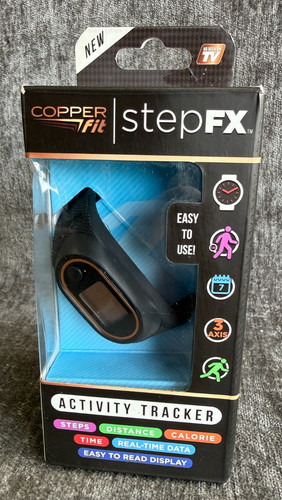 Orologio fitness copper fit - fitness,