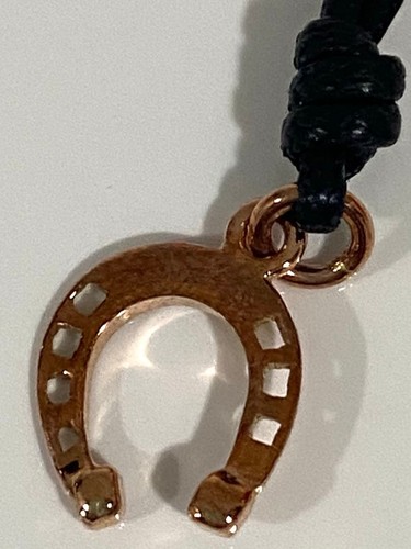 Pomellato dodo rose - 9k,