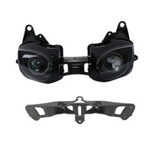 FARO FANALE ANTERIORE +