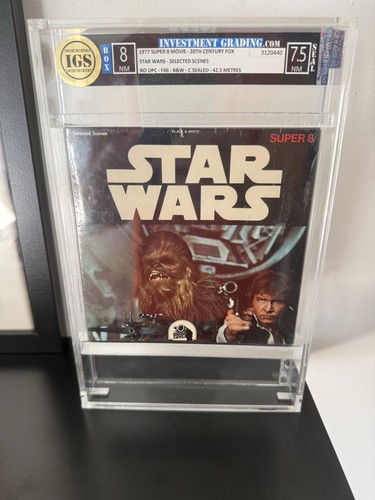 1977 star wars super - star,