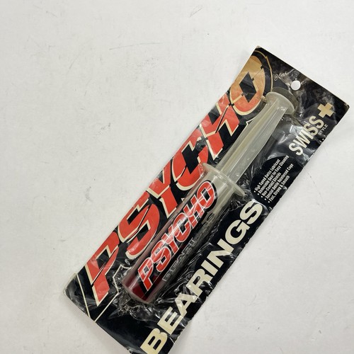 Nos vintage psycho bearings - nos,
