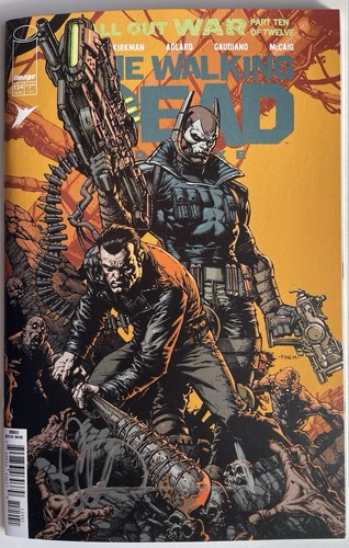 The walking dead - dead, deluxe