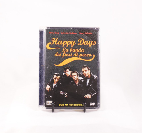 Happy days banda - happy, dei