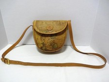 Borsa tracolla alviero - tracolla,