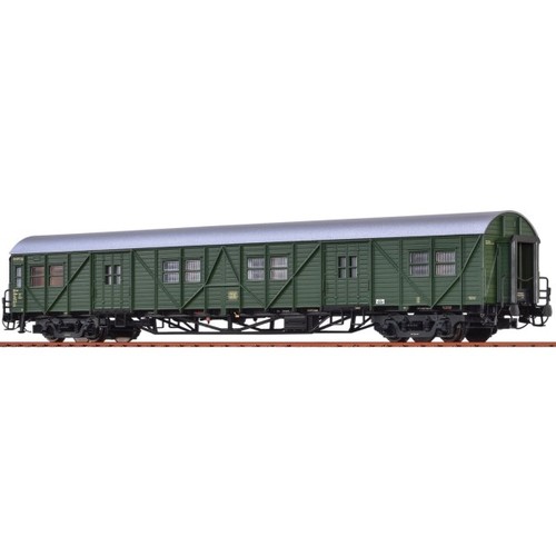 Brawa 46264 carrello - 46264,