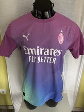 Maglia AC Milan Primavera