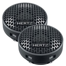 Hertz DT 24.3 Dieci Series 1"