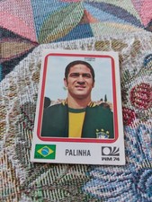 Figurina Panini Nuova Mondiali