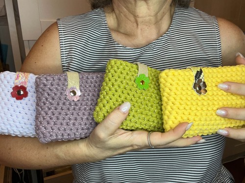 Giuliana creazioni handmade - giuliana,