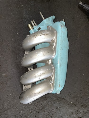 Collettore aspirazione motore - collettore,