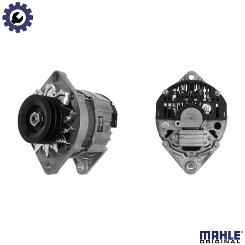 Alternatore 524 per fiat - alternatore,