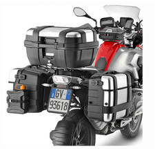 GIVI TRK46PACK2 SET 2PZ