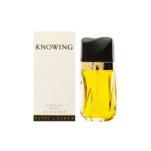 Estee lauder knowing eau - knowing,