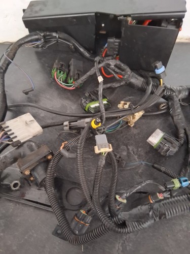 Mercruiser 0 efi - 5.0,