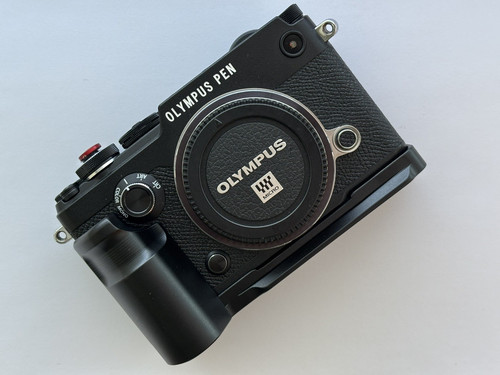 Olympus pen fotocamera - olympus,