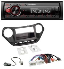 Pioneer Bluetooth USB DAB MP3