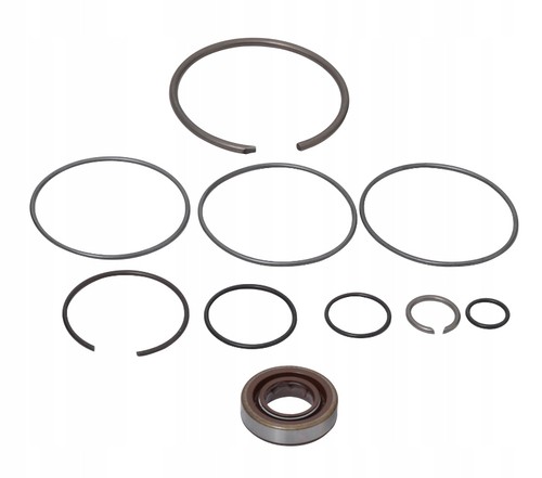 Kit riparazione servomotore - kit,