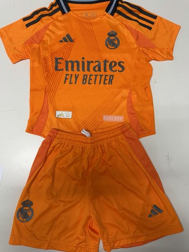 Completino real madrid bambino - completino,