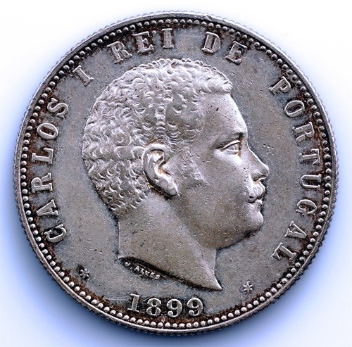 Portugal don carlos i - carlos,